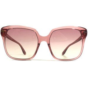 Tom Ford Pink Gradient Sunglasses